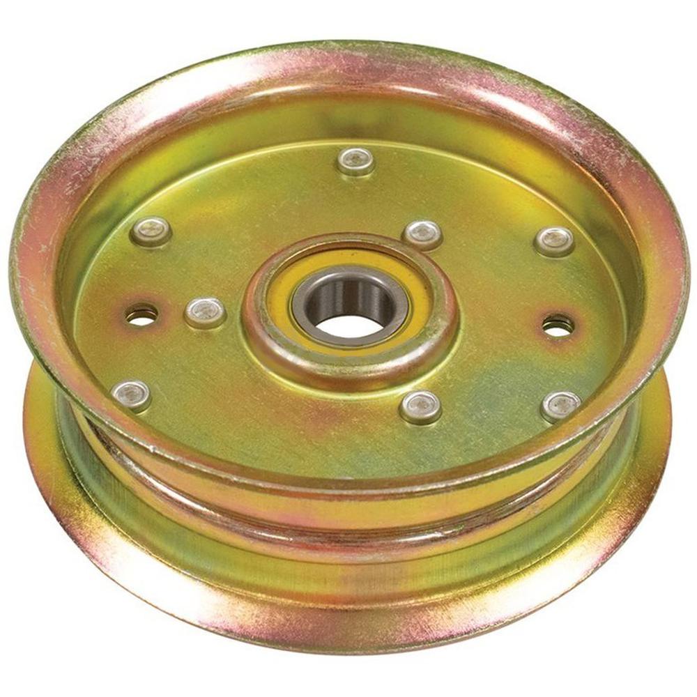 Rebuild Deck Kit for 48" Deck Fits John Deere 145 155C Lawn Mowers