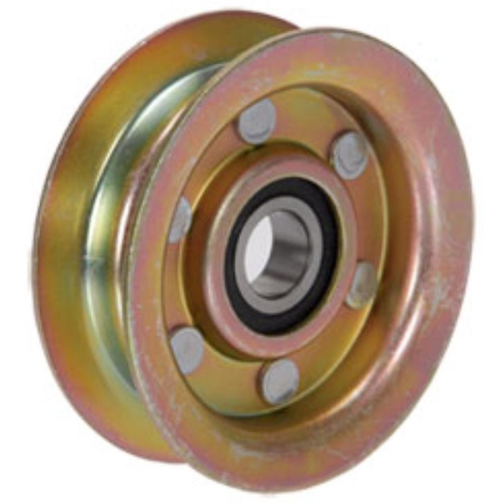 Rebuild Deck Kit for 48" Deck Fits John Deere 145 155C Lawn Mowers