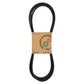 Heavy Duty Lawn Mower Belt Fits John Deere GX21833 GX20571 48" D140 D150 D160