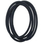 Heavy Duty Deck Belt Fits John Deere GX21833 GX20571 D140 D150 D160 LA130 LA140