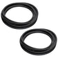 GX20571 Qty 2: Mower Deck Belt Fits John Deere 145 155C D140 D150 D155 D160 E140