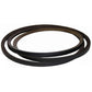 Belt Deck Drive 5/8 x111-3/8" Fits JD M110313 M154958 GT225 GT235 GT242 GT262