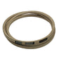 5/8" x 111.3" Made With Aramid Cord Deck Belt Fits John Deere A-M154958