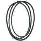 Fits John Deere M110978 Fits LX176 LX178 LX188 Replacement Belt Made With Aramid