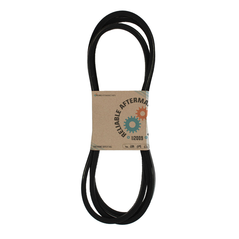 OEM Made With Aramid Deck Belt Fits John Deere STX46 Black Deck M119539