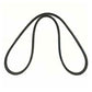 Double V Deck Belt Fits John Deere M120381X700, X720, X724, X728, X729, X740