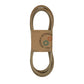 Belt Fits JD M141627 X595 X700 X720 X724 X728 X729 2210 2305 54" Deck
