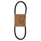 1701257SM Drive Belt Fits Allis Chalmers