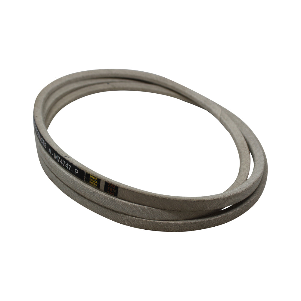 M74747 Belt Fits John Deere