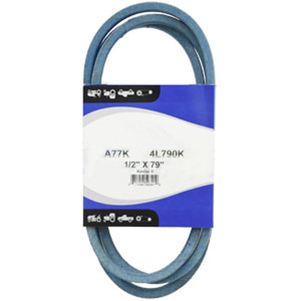 126843 Made with Aramid V-Belt Fits MTD