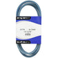Made with Aramid V-Belt Fits Vapormatic