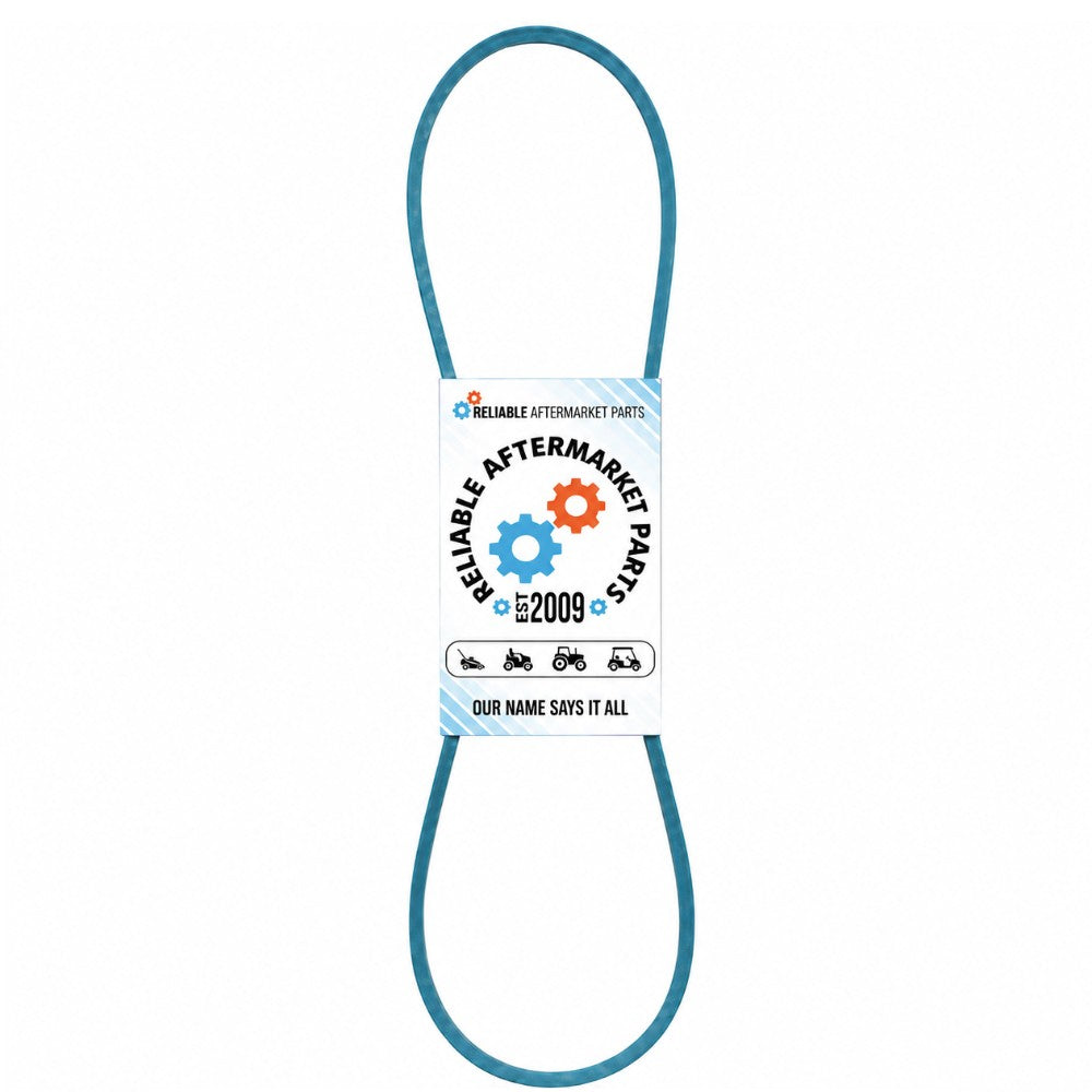 Drive Belt Fits Castelgarden Replaces 35061501/0