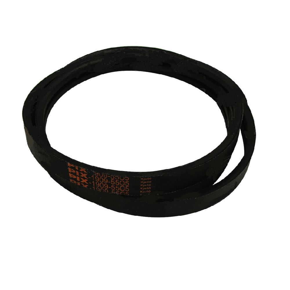 Deck Belt 1/2 x 112.25" 19095505 Fits Kubota B1550 B1700 B2400 B7100 FZ2100