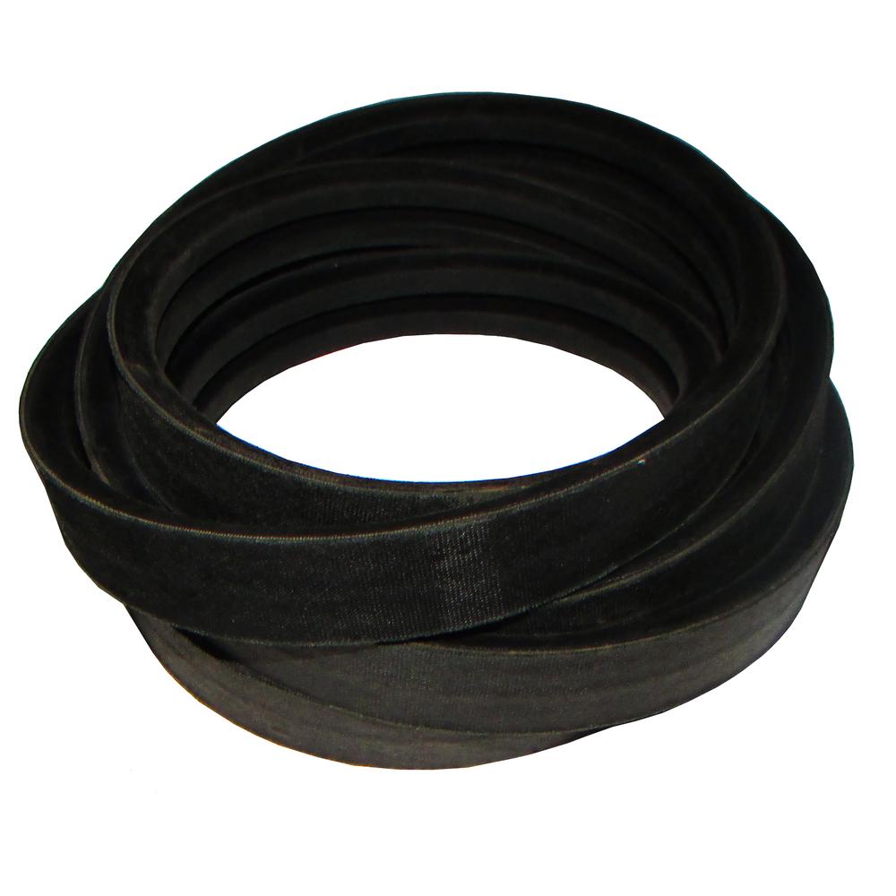 K564534710 Deck Belt Fits Kubota Rck60-21Z Rck60-28Z ZD18 ZD21 Zd25 ZD28