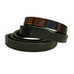 K564534710 Deck Belt Fits Kubota Rck60-21Z Rck60-28Z ZD18 ZD21 Zd25 ZD28