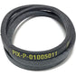 PTO to Deck Belt Fits Cub Cadet Replaces 01003968