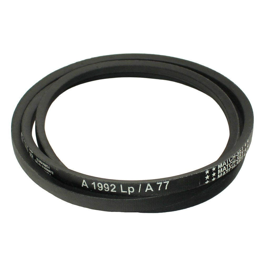 954-04207 One Replacement Belt Fits Cub Cadet LTX-1050VT SLTX-1050