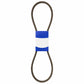 9540439 Pix Belt Made With Kevlar Compatible With MTD 754-0439 & 954-0439