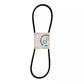 Blade Drive Belt B137X111 fits Murray 0528-309029X11G 13A1762F058