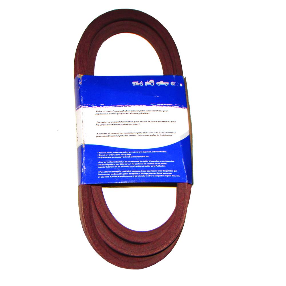 Belt for MURRAY 37X88 Replacement Drive Belt (1/2x88") Made With Aramid