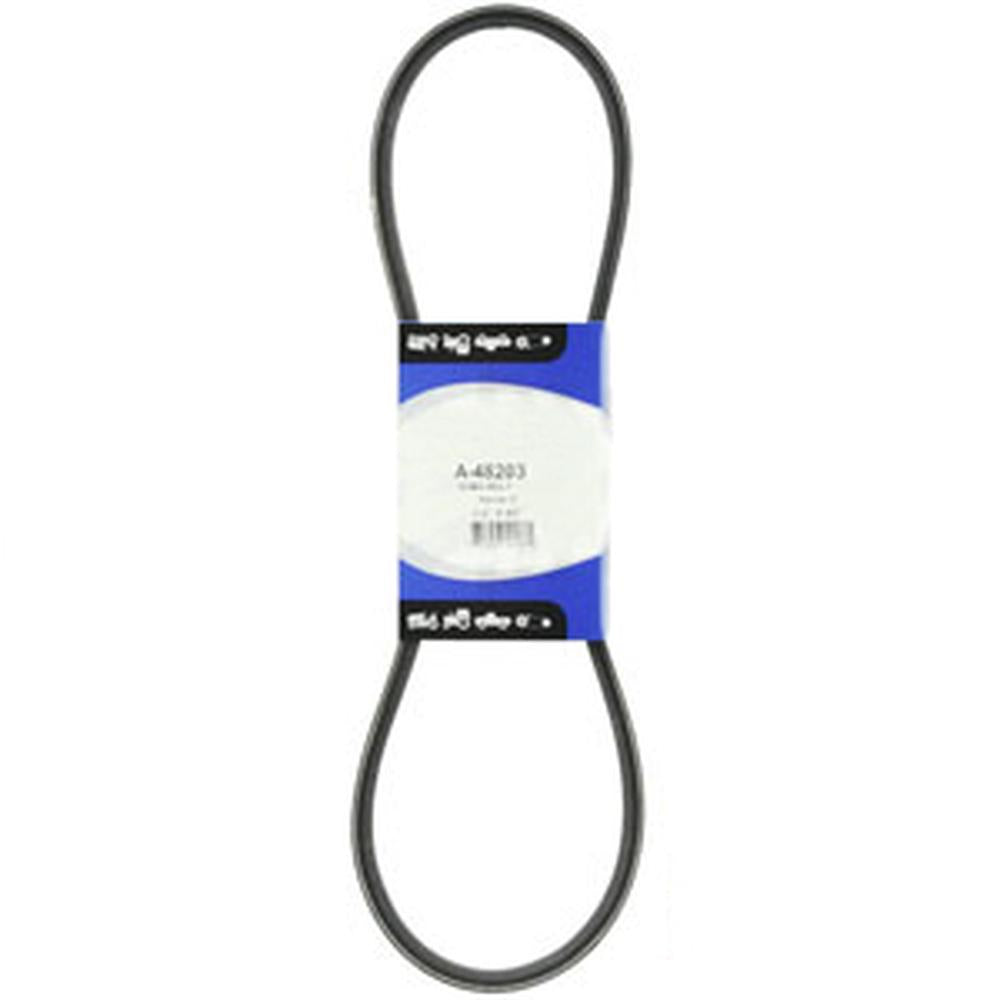 Transmission Drive Belt 48203 Fits Scag SW13BV SW14KA SW36A16KAI SW368J SW3212B