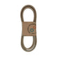 Deck Belt Fits Scag 482281 482139 Turf Tiger with 52" Deck Fits Stens 265-007