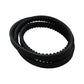 COGGED REPLACEMENT BELT FOR SCAG 483172 PUMP DRIVE Made With Aramid