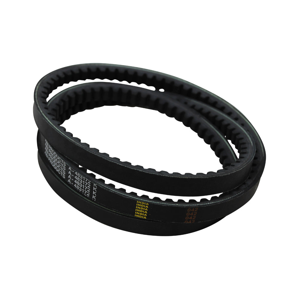Drive Belt Fits Scag 483172 Tiger Fits CAT Tiger Fits Cub Wildcat