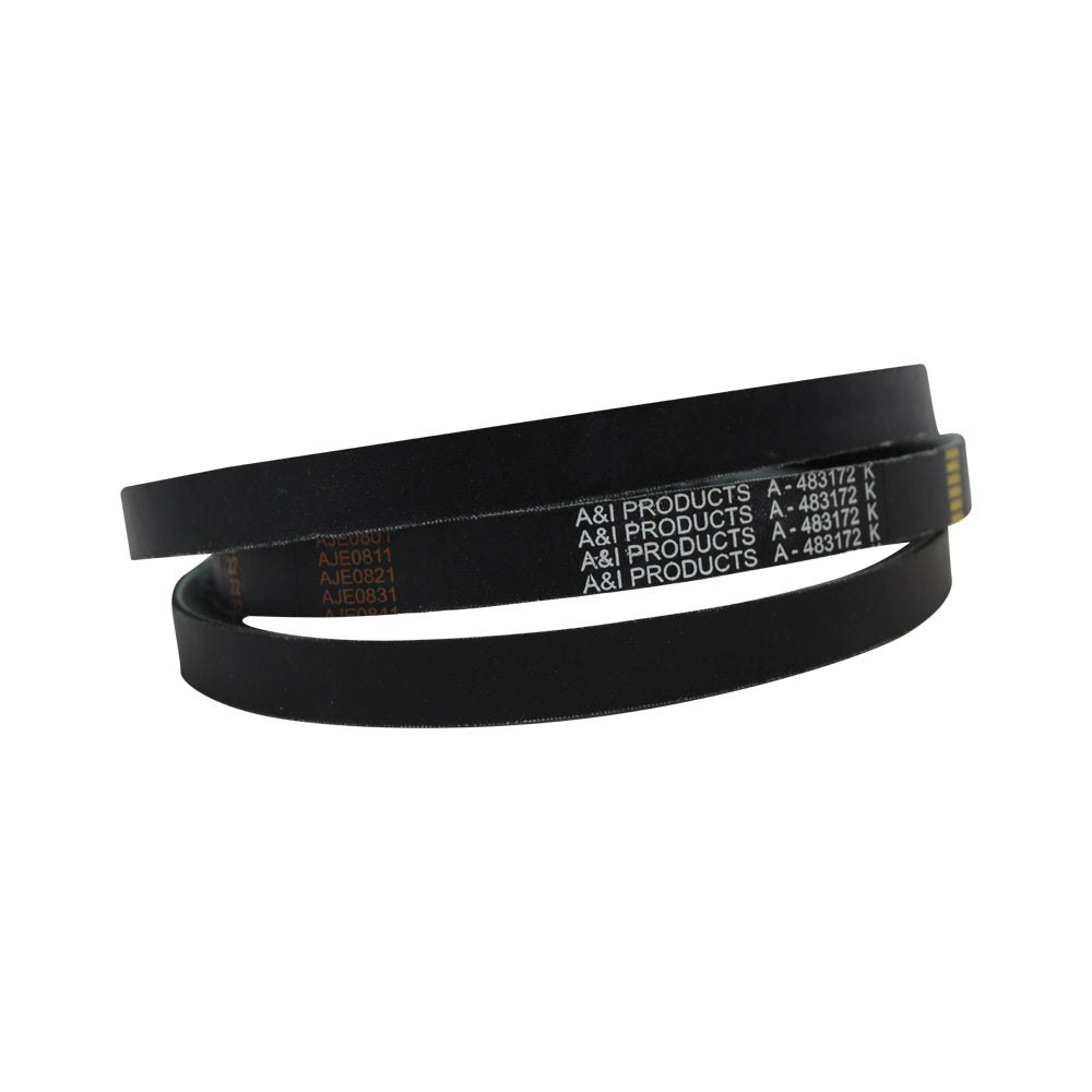 Fits Stens 265-865 OEM Replacement Belt fits Scag 483172