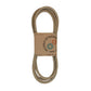 Belt 483242 fits Scag STC52V23BV STC52V23KA STC52V25CV STC52V25CVFR STC52V27CVSS