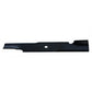 Blade 48110 & Belt 482529 Mower Deck Kit for 48" SCAG Tiger Fits Cub