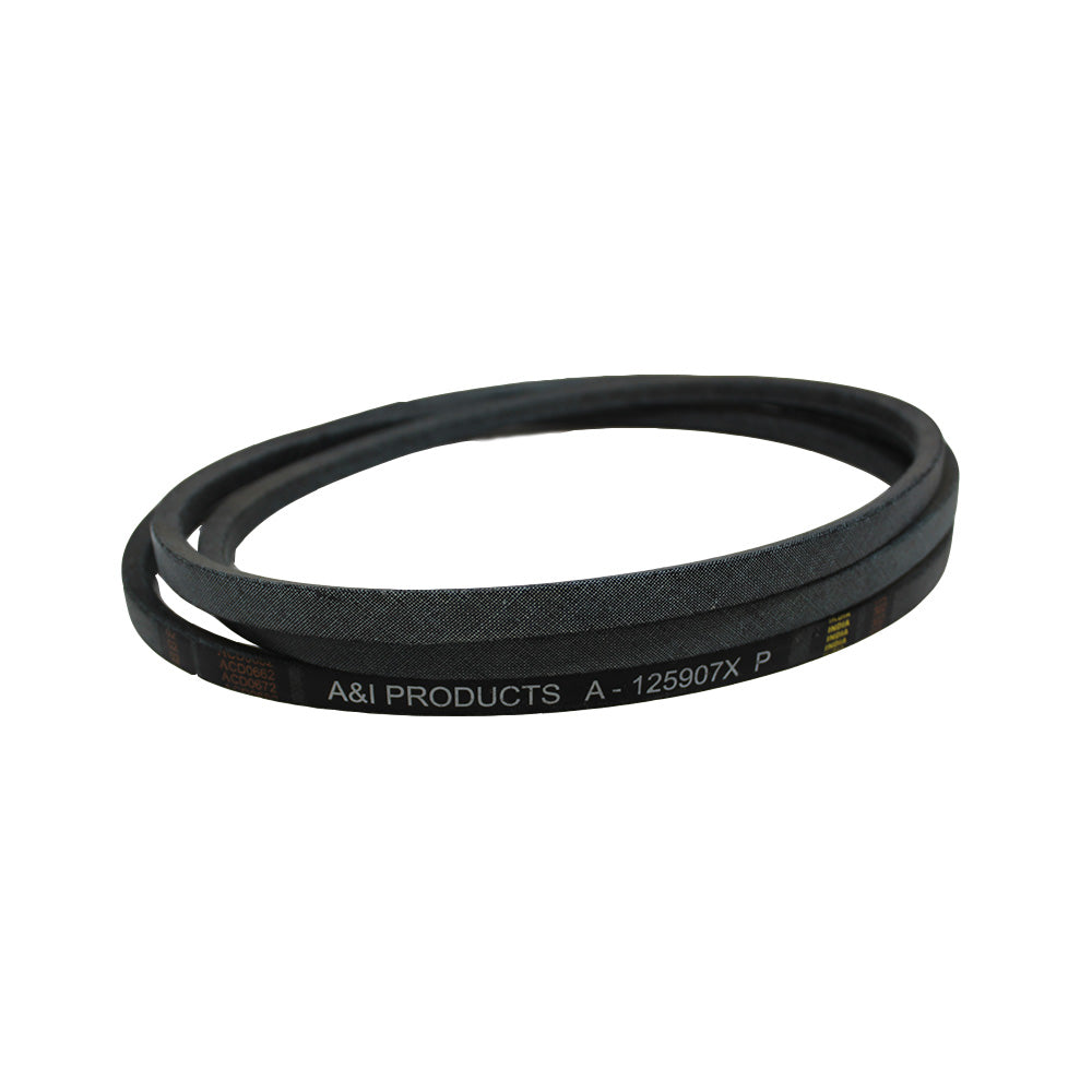 125907X Pix Belt Compatble With Fits Craftsman 105372/120302X/193214