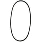 A-95404158-AI 3/8" X 32.5" Made With Aramid