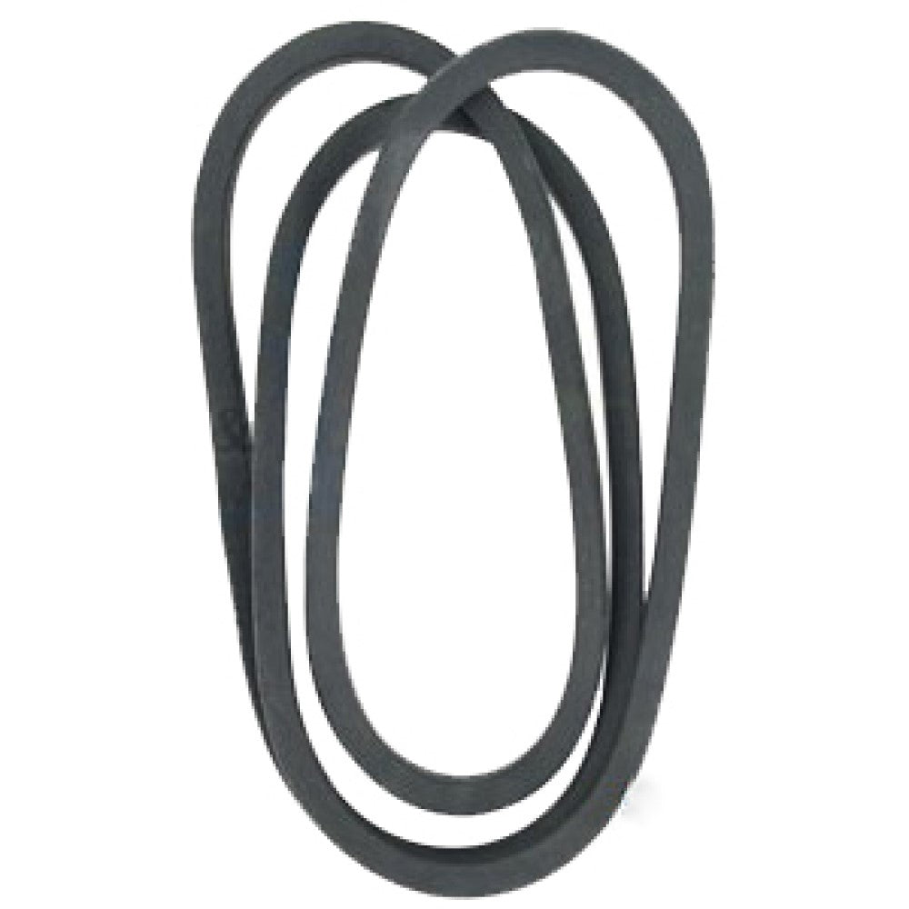137153 Drive V-Belt TH4H830 532137153 83-1/2" X 1/2" Fits AYP