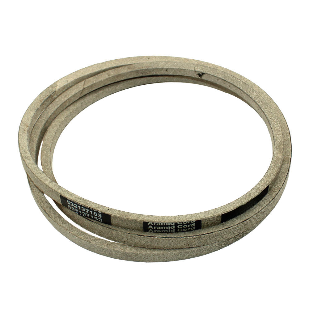137153 Drive Belt Sears/Fits Craftsman CP2050B CT2050B CT2050C CT20V50A CT20V50B