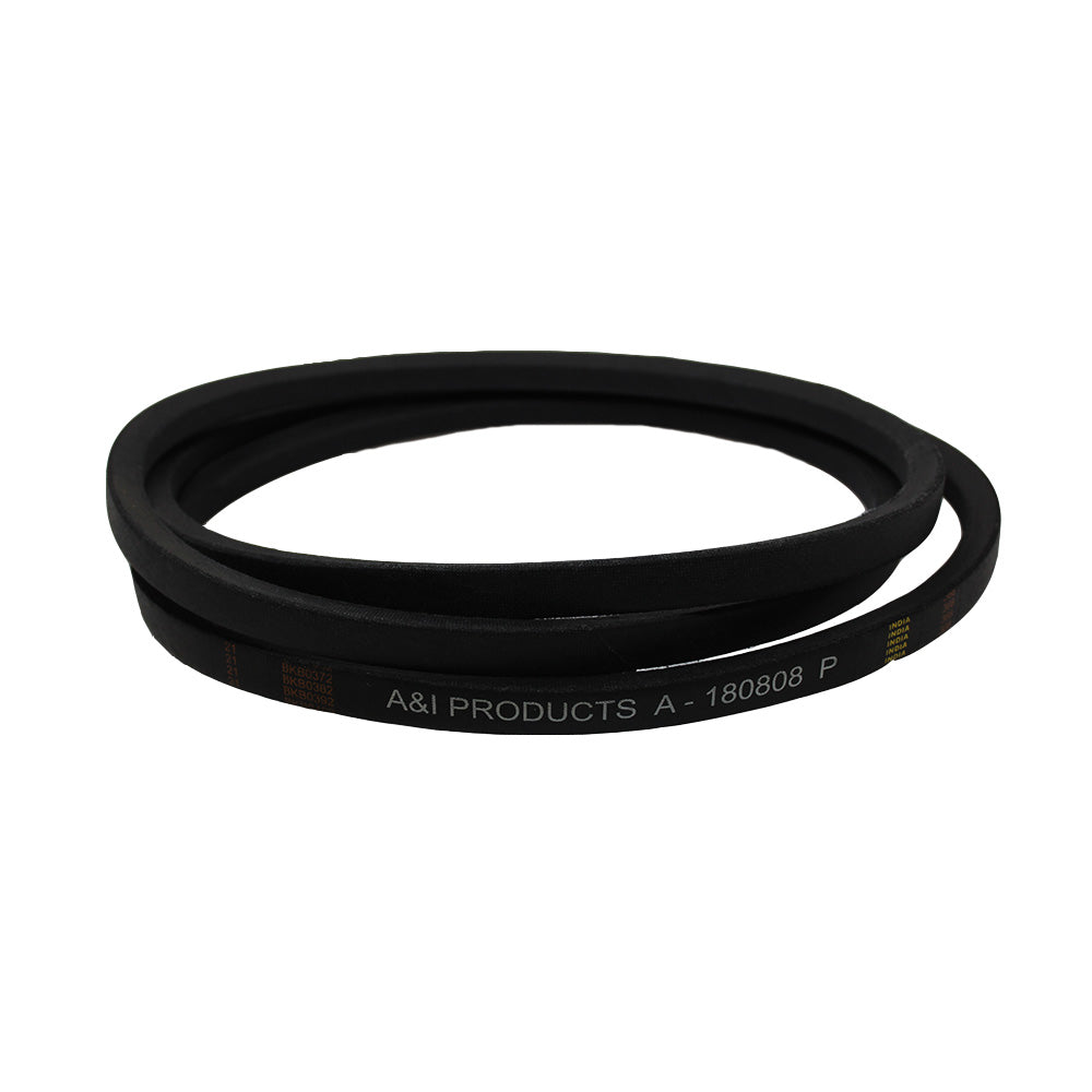 180808 Lawn Mower V-Belt for AYP Craftsman 174369