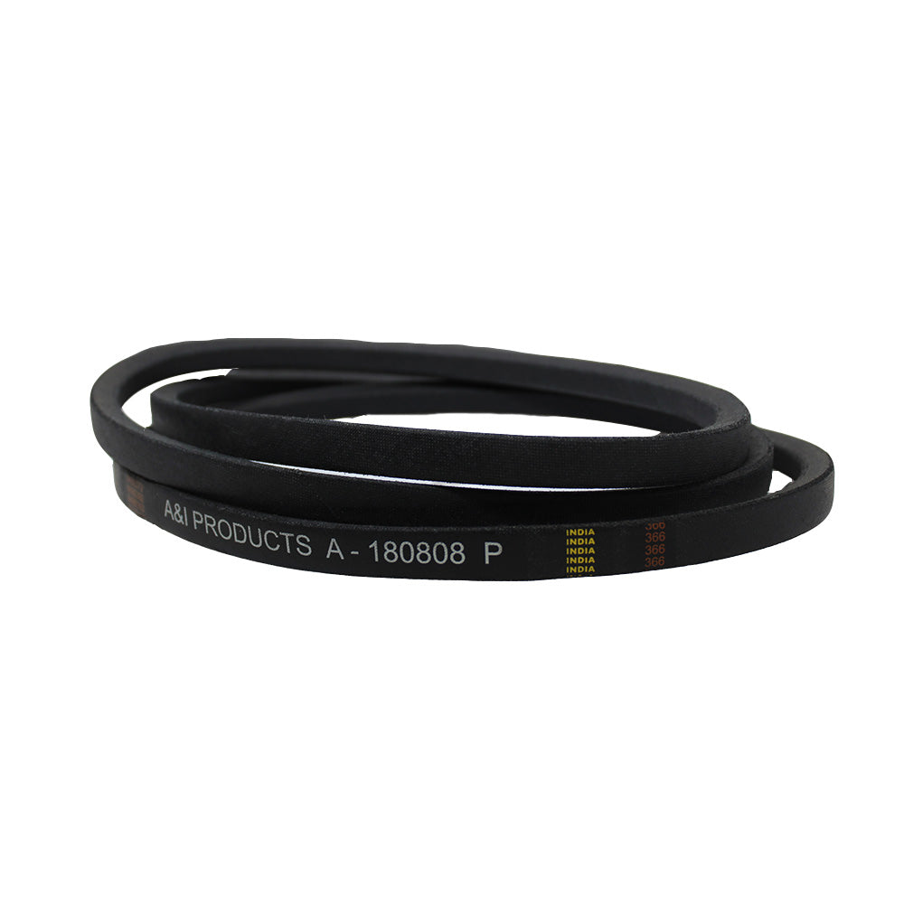 180808 Lawn Mower V-Belt for AYP Craftsman 174369