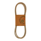 1703466 Blade Drive Belt Fits Agco 1813 H (1691508) 1814 H (1691549)