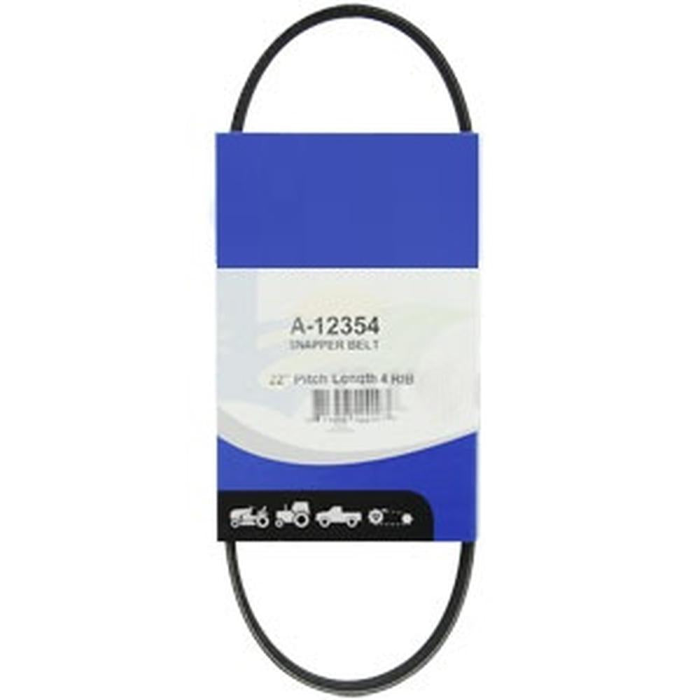 12354 Belt Fits Universal Products
