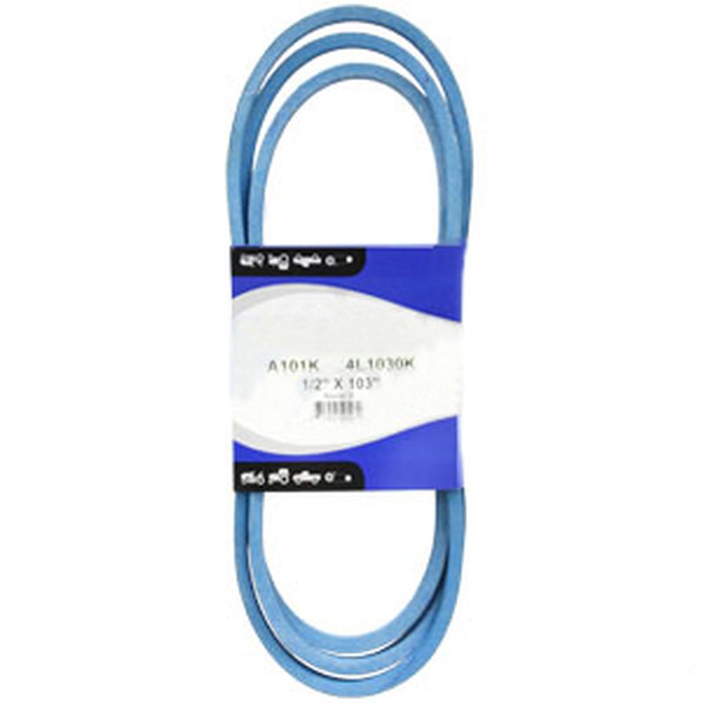 Belt Fits Universal Products Models Replaces 1-4799, M86248 Made With Aramid