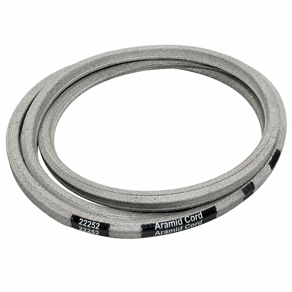 A-18236 Belt Fits Snapper 250610T 250612T 25069T 250811BE 250812BE 250813BE
