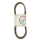 Mower Deck Belt Fits Big Dog Replaces 769158