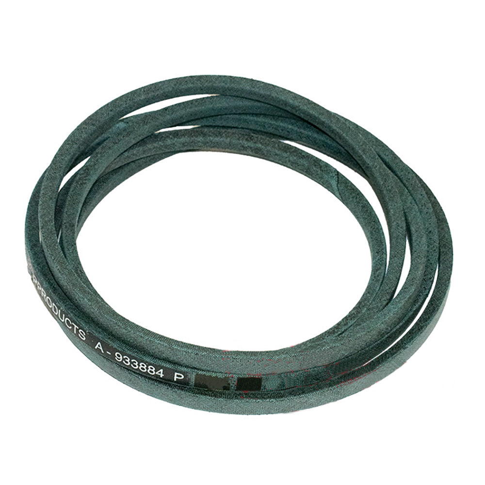 AI 933884 Belt Fits Toro/wheel Horse Deck Fits Toro / Wheel Horse Riding Mower