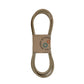 265-743 OEM Replacement Belt Fits Toro