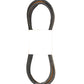 B140K Made With Kevlar Blue V-Belt Fits John Deere