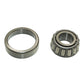 Bearing Cone & Cup Set Fits Vapormatic Replaces JXAM127304