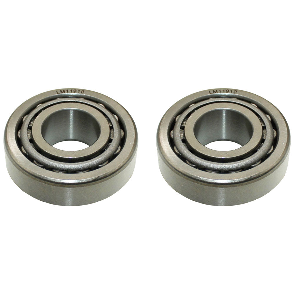 Qty. 2: Bearing Cone & Cup   Fits John Deere Replaces 1650003