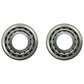 Qty. 2: Bearing Cone & Cup   Fits Kubota Replaces K3181-18160