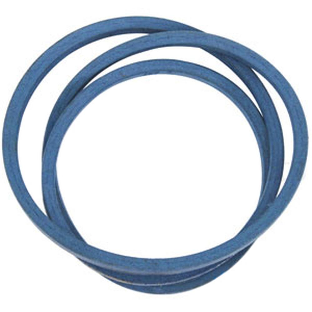 M73478 M84365 1/2"x59" Primary Belt Fits John Deere Riding Mower 116 240 245 260
