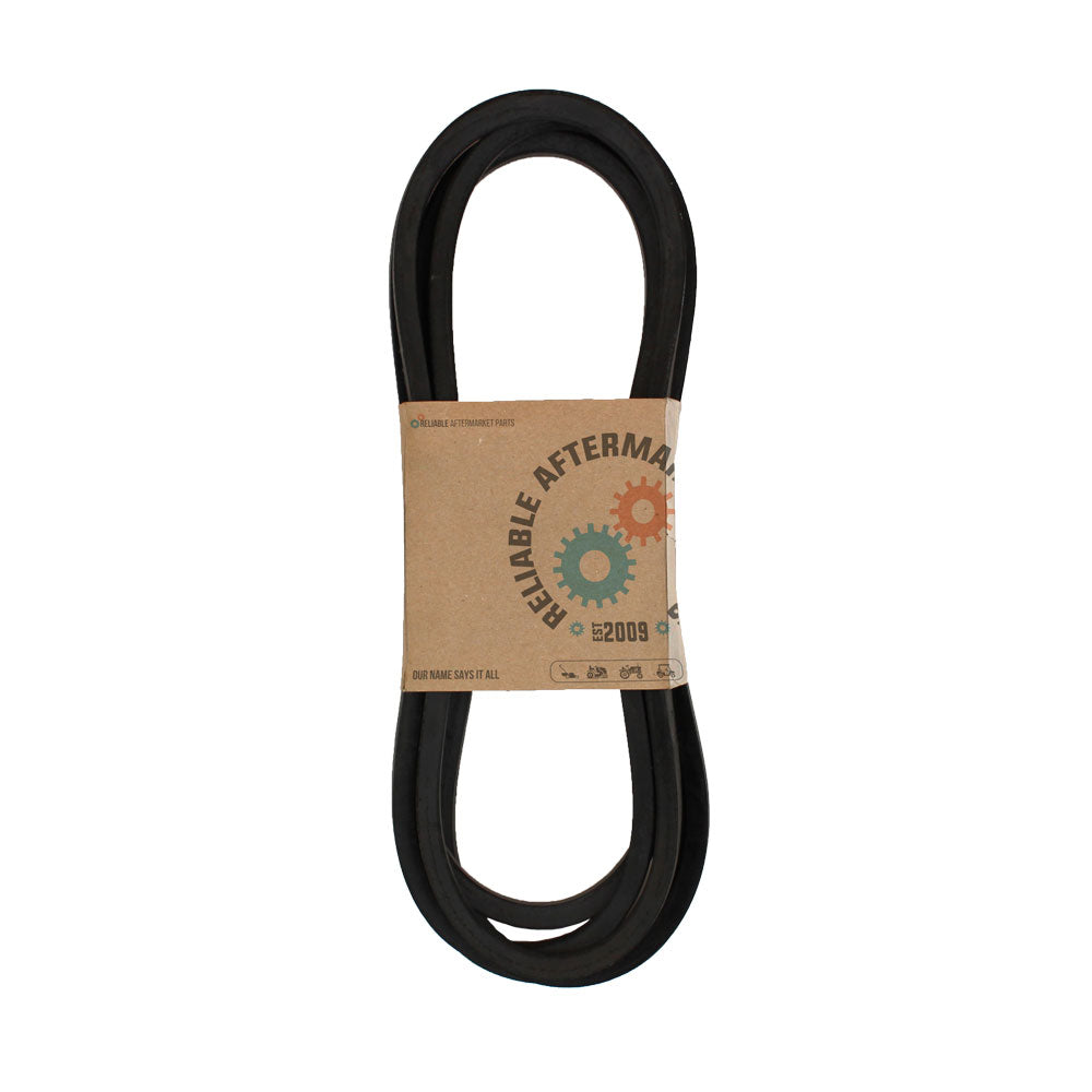 18186 Drive Belt Fits Woods 348BK-2 348MF-2 348MF2-2 L59BMC L59K17 L59K18 L59MC